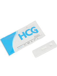 TEST DE GROSSESSE CASSETTE