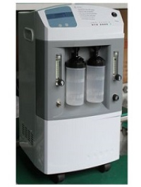 CONCENTRATEUR D'OXYGENE