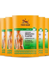 TIGER BALM PATCH COOL