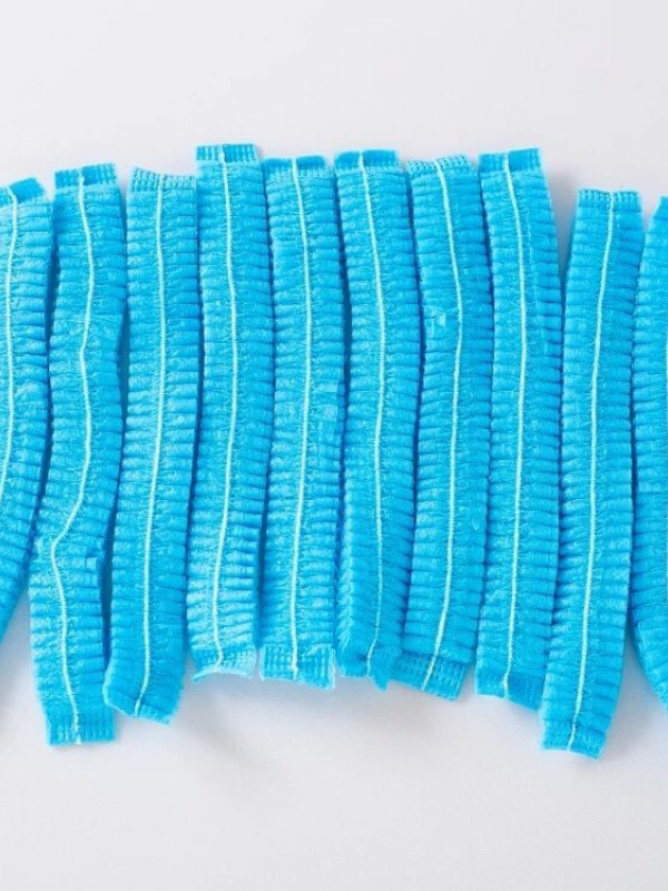 CHARLOTTES BLEU PQT/100