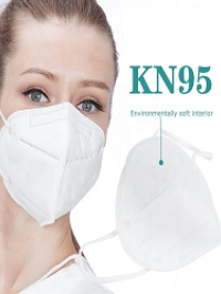 MASQUE KN95