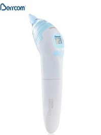 MOUCHE BEBE ELECTONIQUE AVEC ASPIRATION