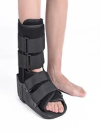 CHAUSSURE ORTHOPEDIQUE