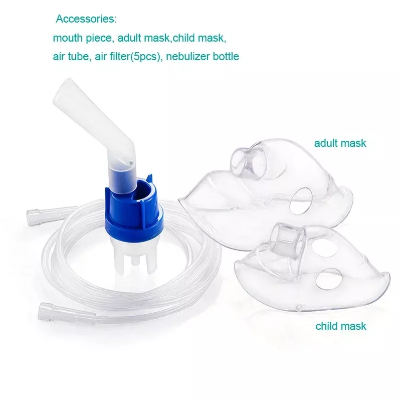 NEBULISEUR ADULTE ET ENFANT