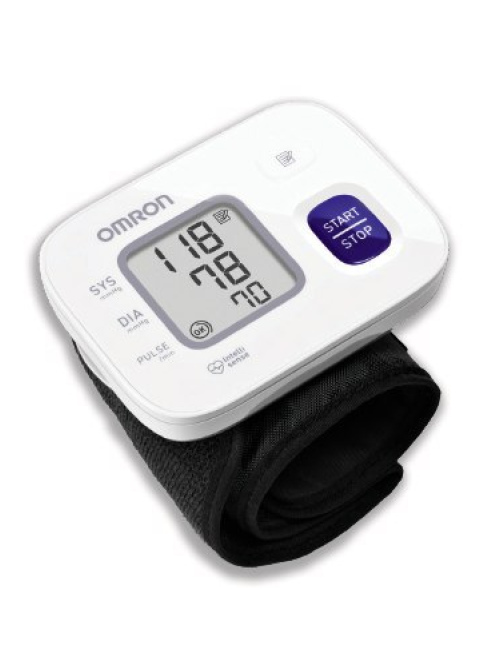 TENSIOMETRE OMRON HEM-6161