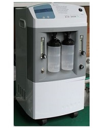 CONCENTRATEUR D'OXYGENE