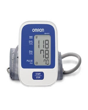 TENSIOMETRE OMRON HEM-8712