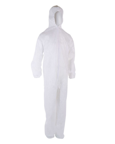 COMBINAISON DE PROTECTION JETABLE