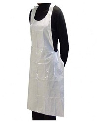 TABLIER DE TRAVAIL JETABLE