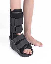 CHAUSSURE ORTHOPEDIQUE