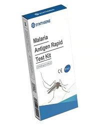 TEST MALARIA KIT