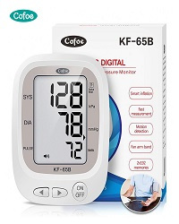 TENSIOMETRE BRASSARD ELECTRONIQUE COFOE