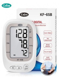 TENSIOMETRE BRASSARD ELECTRONIQUE COFOE